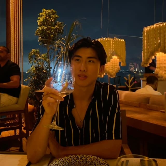 Yuchan's profile picture